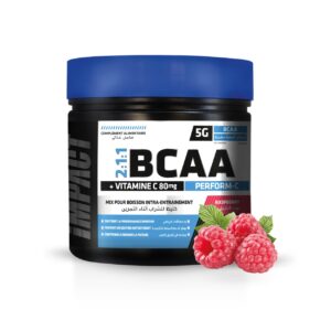BCAA 2:1:1 Perform-C - 300g