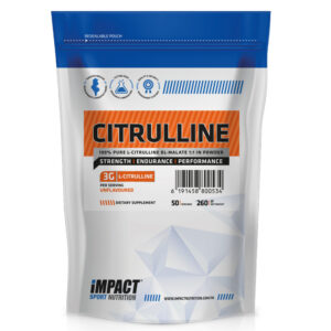 Citrulline - 260g