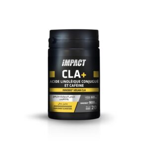 CLA+