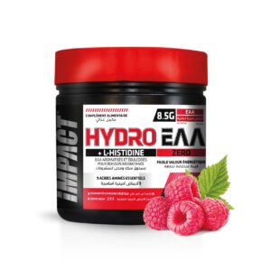 Hydro EAA Zéro - 300g