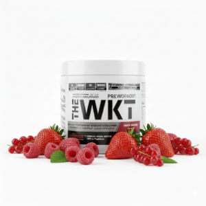 Pre Workout THE WKT - 230g