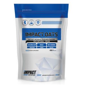 IMPACTOATS-450G