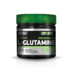 Micronized L-Glutamine - 300g