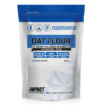 Oat Flour