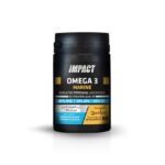 OMEGA 3 60 GELULES