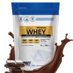 Premium Whey Format Eco 900g