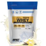 Premium Whey Format Eco 900g