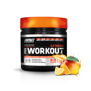 Extreme Pre Workout - 230g