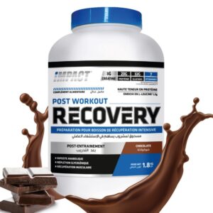 Post Workout Recovery - 1,8kg