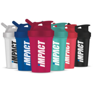 Bouteille mélangeuse shaker 400ml