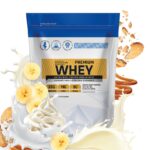 Premium Whey Format Eco 900g