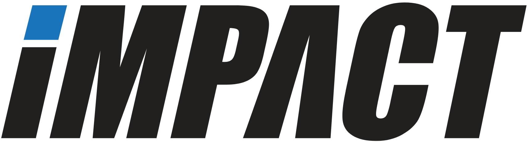 Impact Sport Nutrition