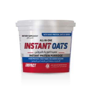 Instant OATS - 65g