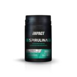 Spirulina Bio - 60 Gélules
