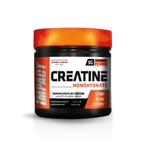 créatine monohydrate