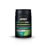 Ashwazink Complément avec l'ashwagandha et Zinc