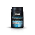 Magnésium Bisglycinate - 60 Gélules
