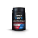 ZNF : Le Bisglycinate de Zinc et de Fer pour une Micronutrition Optimale