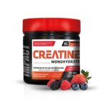 Créatine monohydrate Aromatisée 500g