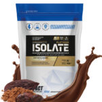isolate -CACO-SACHET
