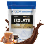 isolate -CHOCOLAT-CARAMEL