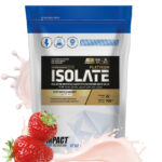 whey isolate -FRAISE- SACHET