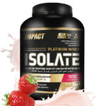 ISOLATE FRAISE