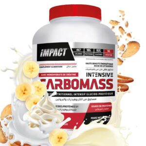 Intensive Carbomass - 3kg