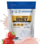 Premium Whey Format Eco