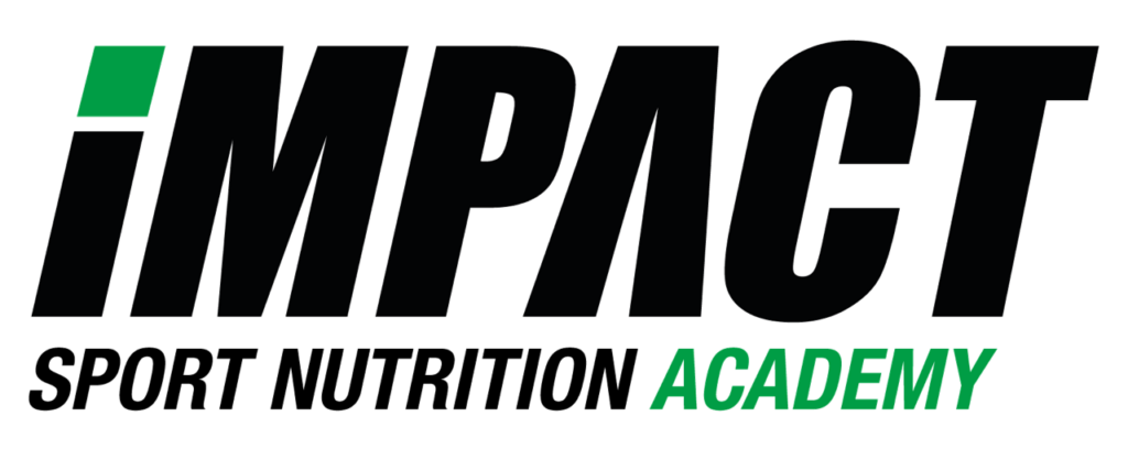 Blog de nutrition sportive et sciences de l'entrainement - Impact nutrition