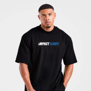 Oversize Impact Army