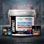 #Hurricane Stack