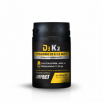 D3 K2 - 60 Gélules