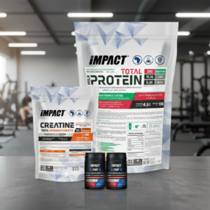 #Pack Bodybuilder