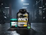 #Pack ATP Synergy