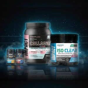 #Pack CORE 3D