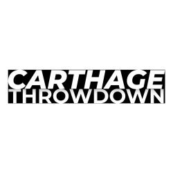 Carthage Throwdown