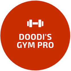 Doodi's Gym Pro